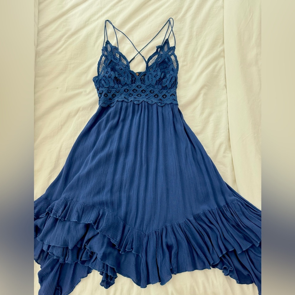 Free People Sundress